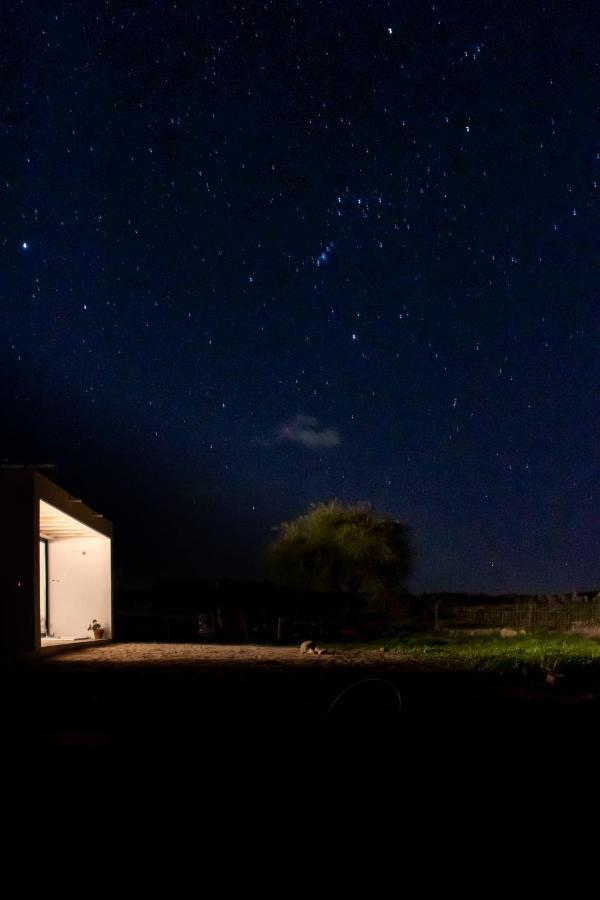 Estrellas De Gredos Arenas de San Pedro Zewnętrze zdjęcie