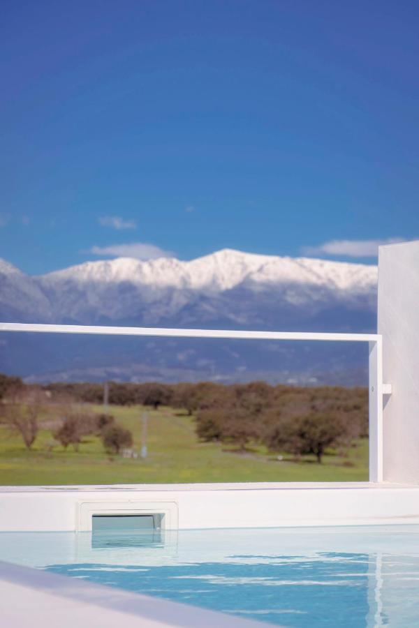 Estrellas De Gredos Arenas de San Pedro Zewnętrze zdjęcie