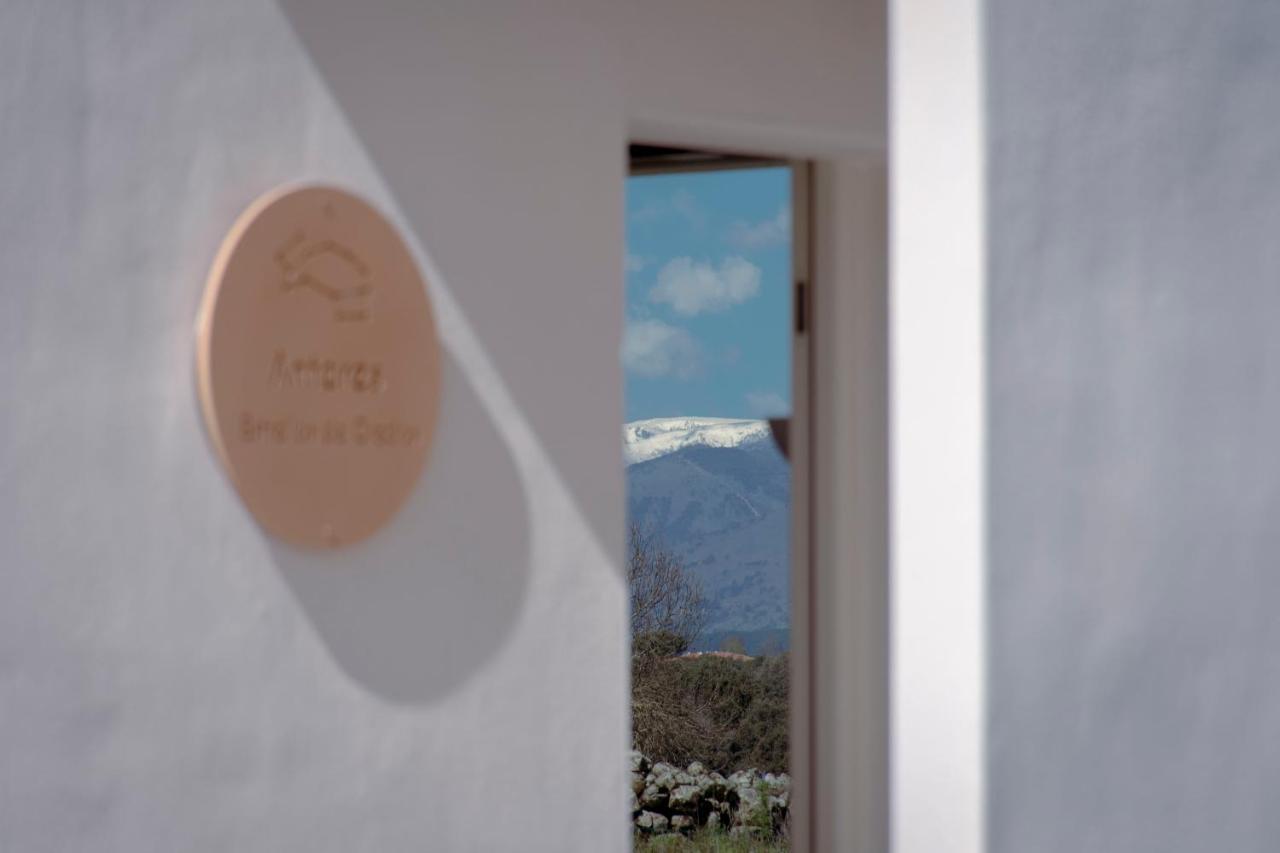 Estrellas De Gredos Arenas de San Pedro Zewnętrze zdjęcie