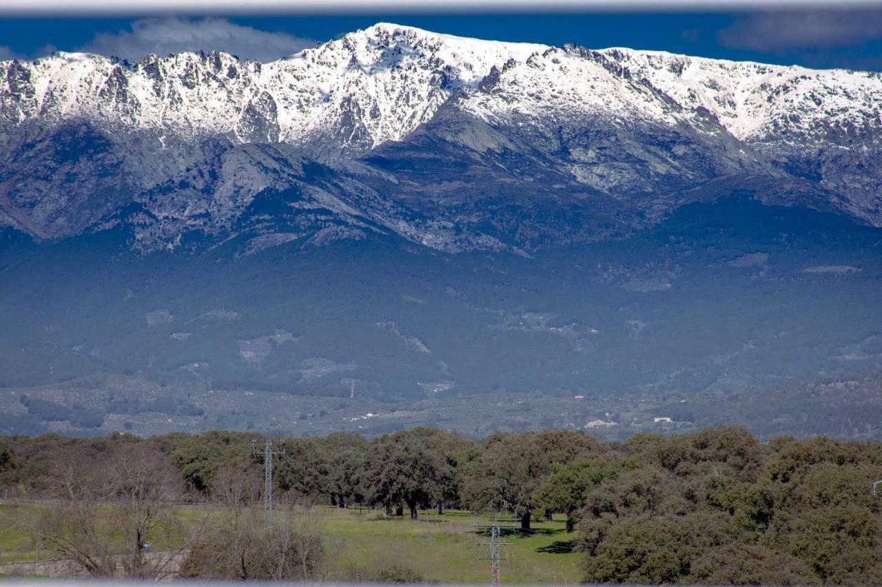 Estrellas De Gredos Arenas de San Pedro Zewnętrze zdjęcie